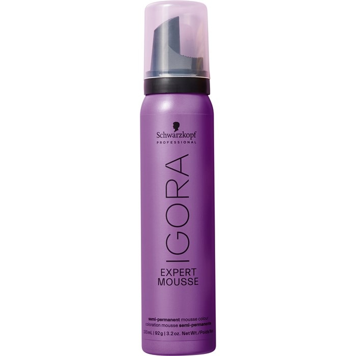 Expert Mousse