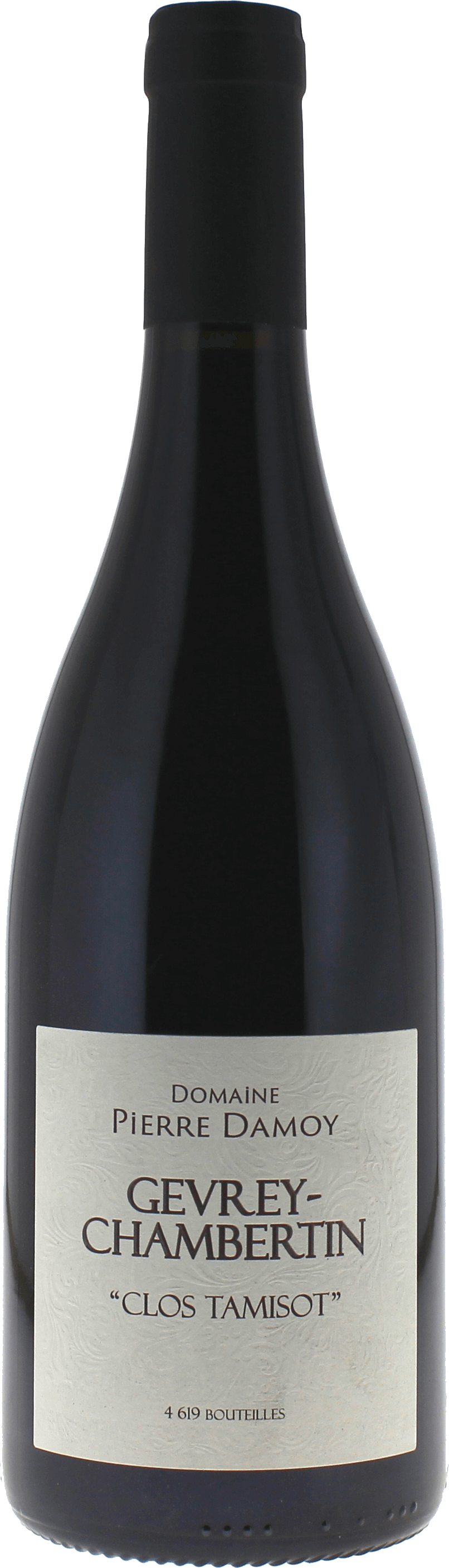 Gevrey chambertin 