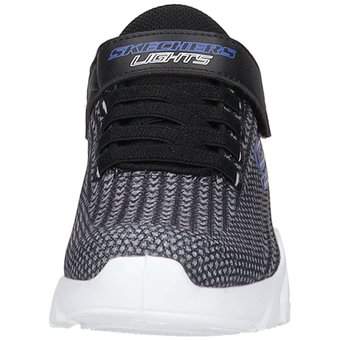 Skechers Light Stride in schwarz