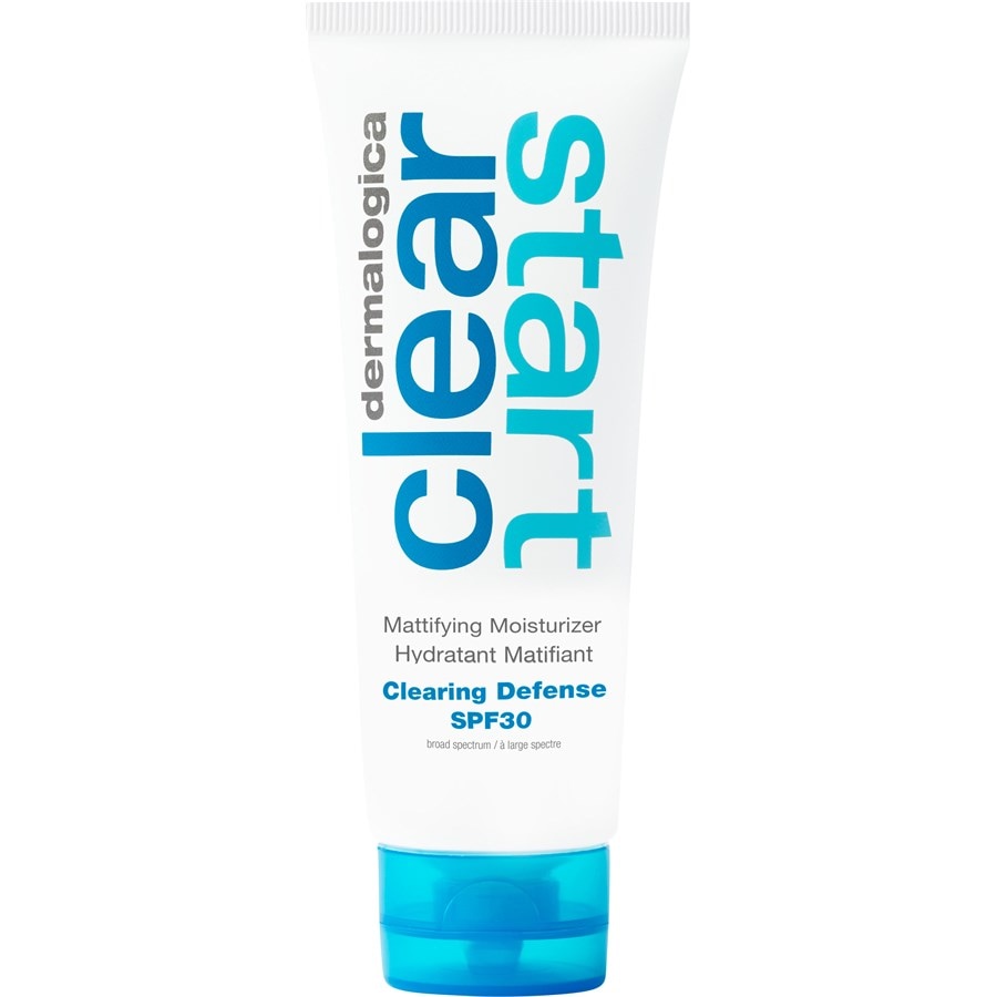 Clearing Defense SPF30