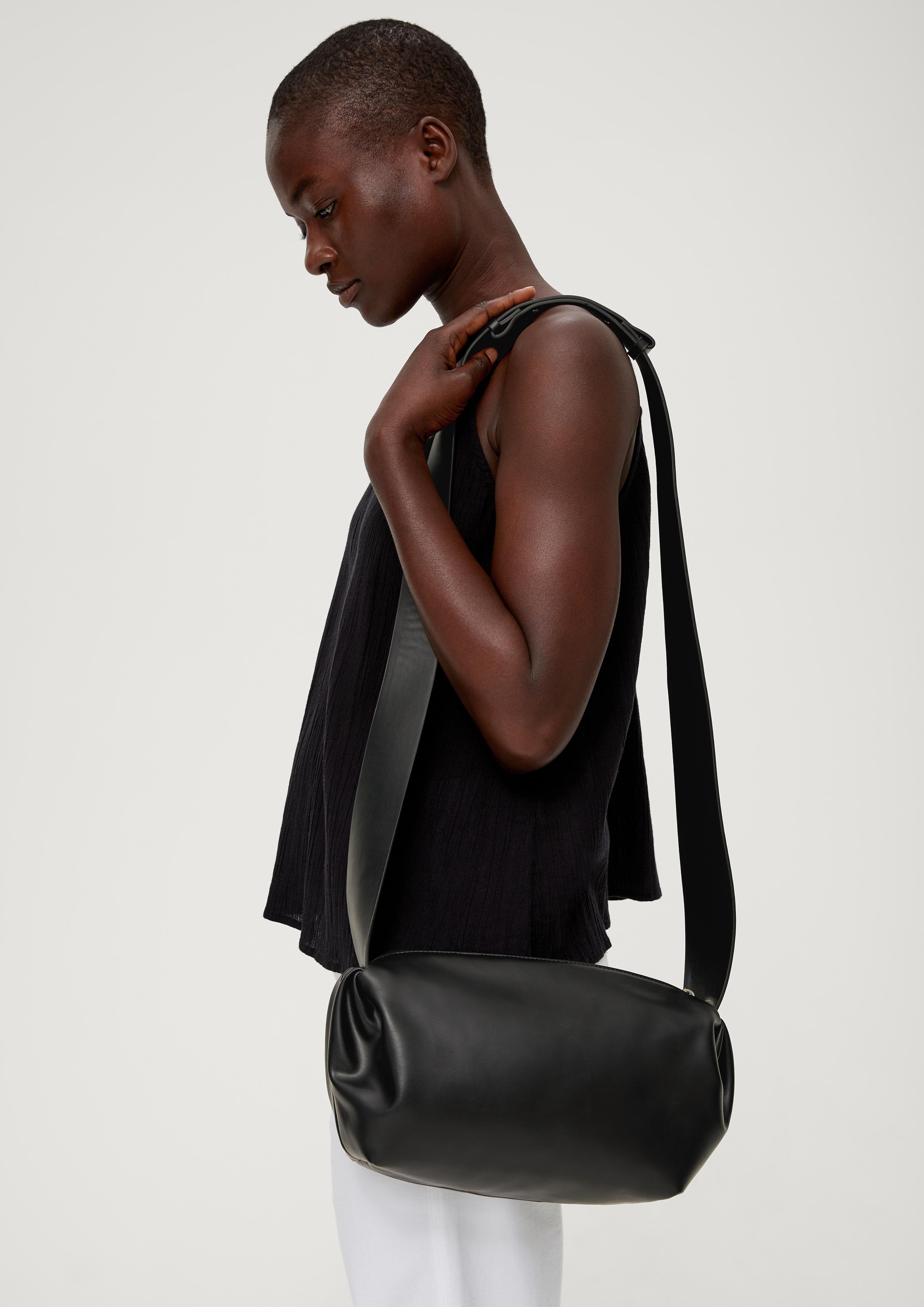 Tasche aus Lederimitat  2131816-9999