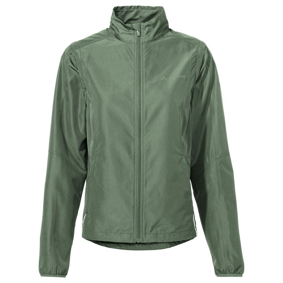 Dundee Classic Zip-Off Windjacke Damen