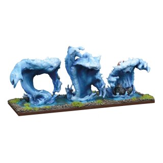 Trident Realm Water Elemental Regiment
