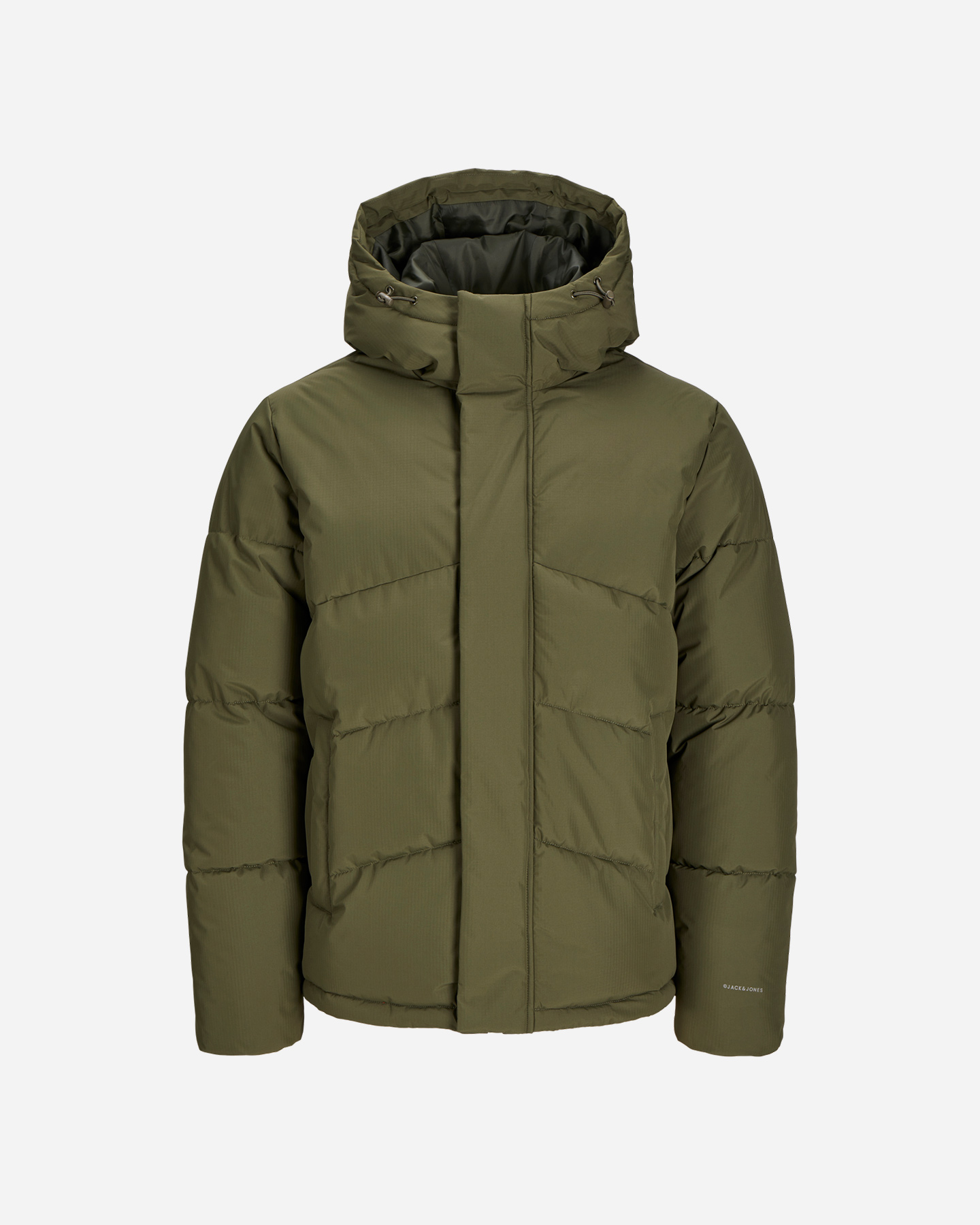 Giubbotto Jack & Jones Puffer World M 12259850-19-0515