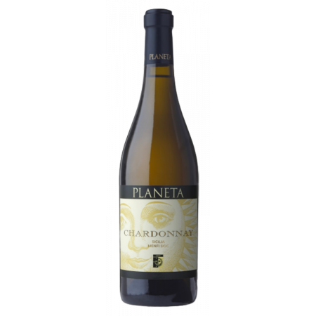 CHARDONNAY 2021 - PLANETA