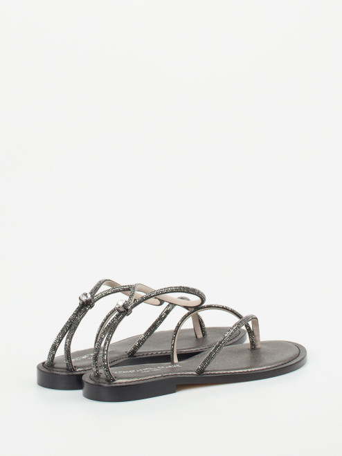 Sandalette-12604090001 Konstantin Starke