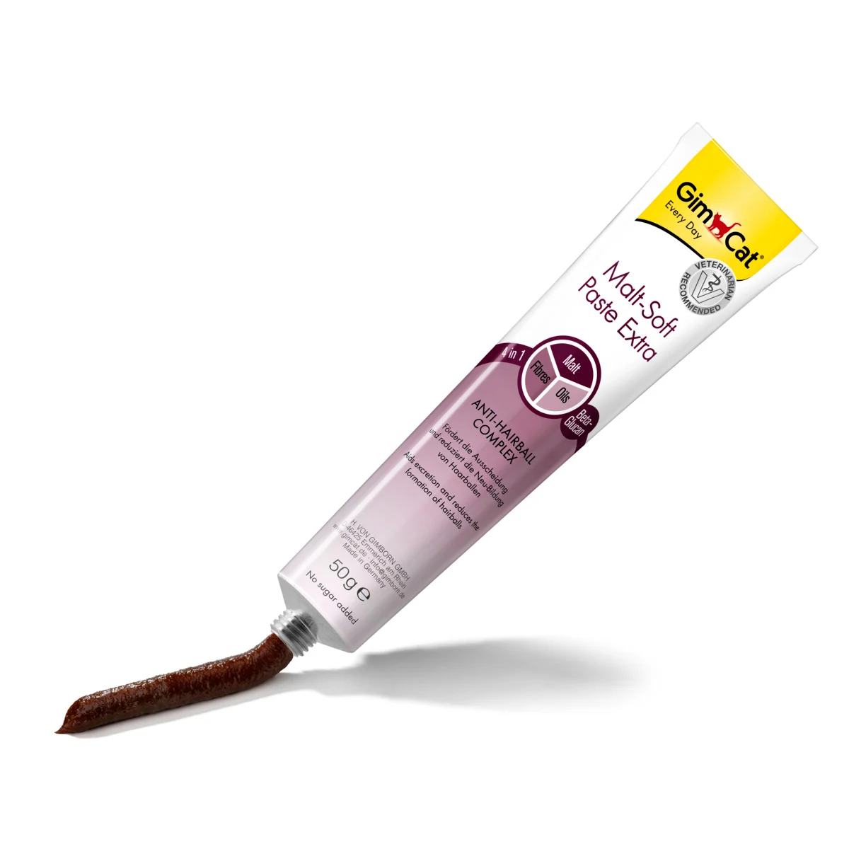 GimCat MaltSoft Paste Extra günstig kaufen