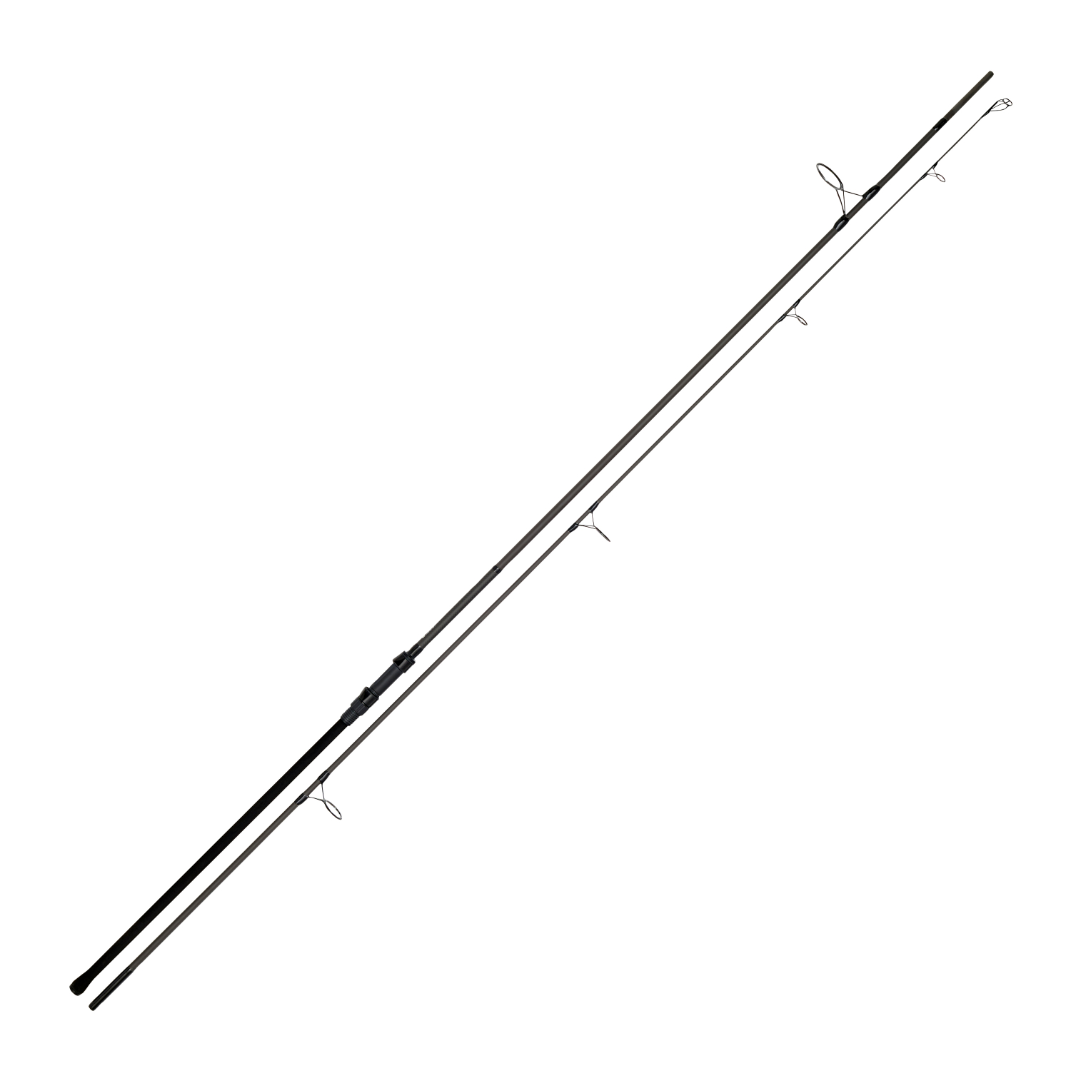 Daiwa Karpfenrute Crosscast XT Carp