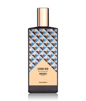 Memo Paris Les Echappées Luxor Oud Eau de Parfum-75 ml
