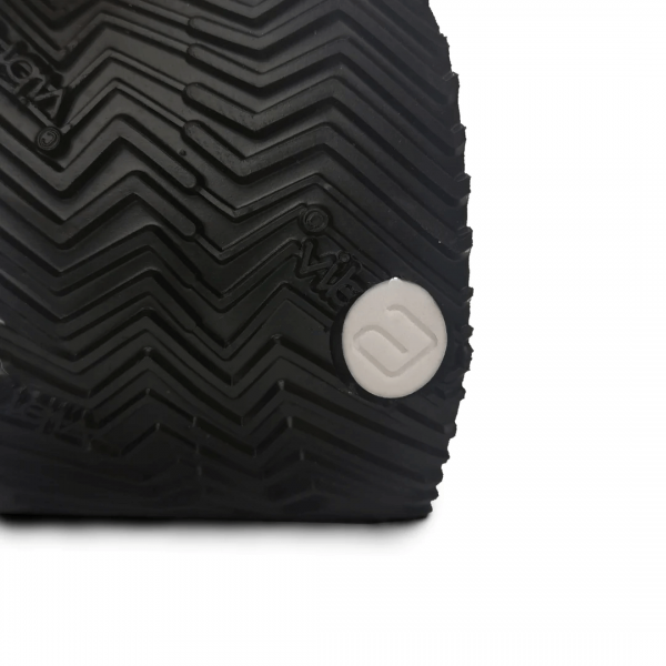 AVO ~ Sandale X-Trail ~ Black