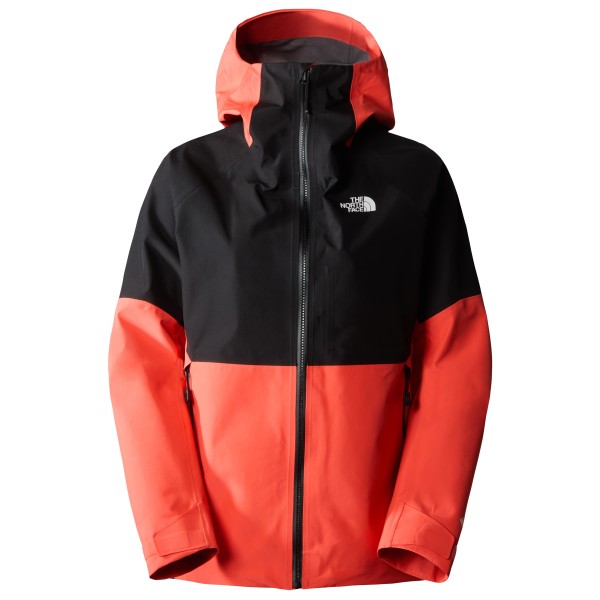 The North Face - Women's Jazzi GTX Jacket - Regenjacke