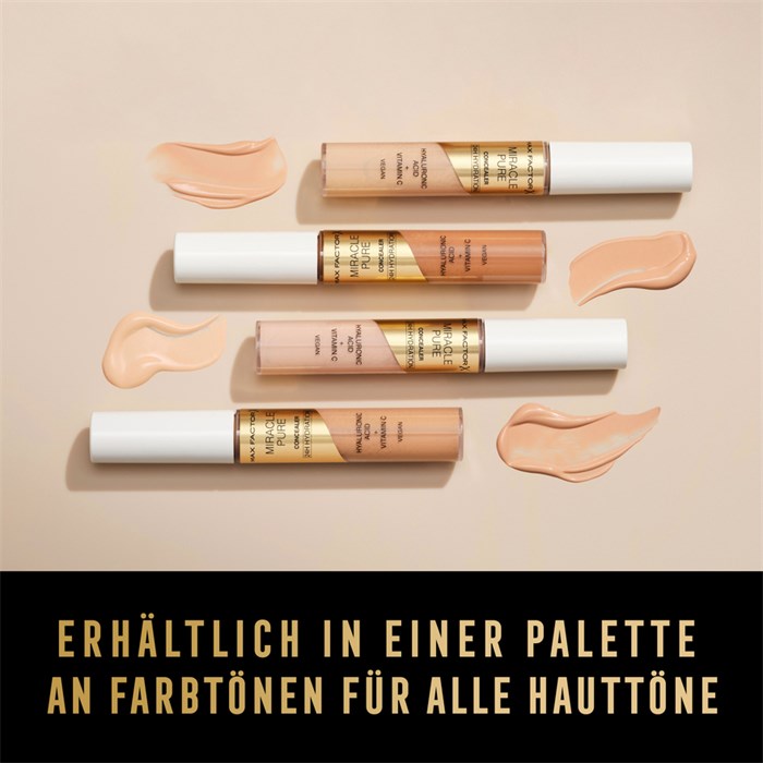 Miracle Pure Concealer