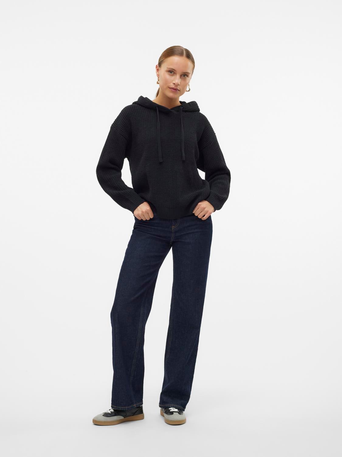 VMNEAT Pullover
