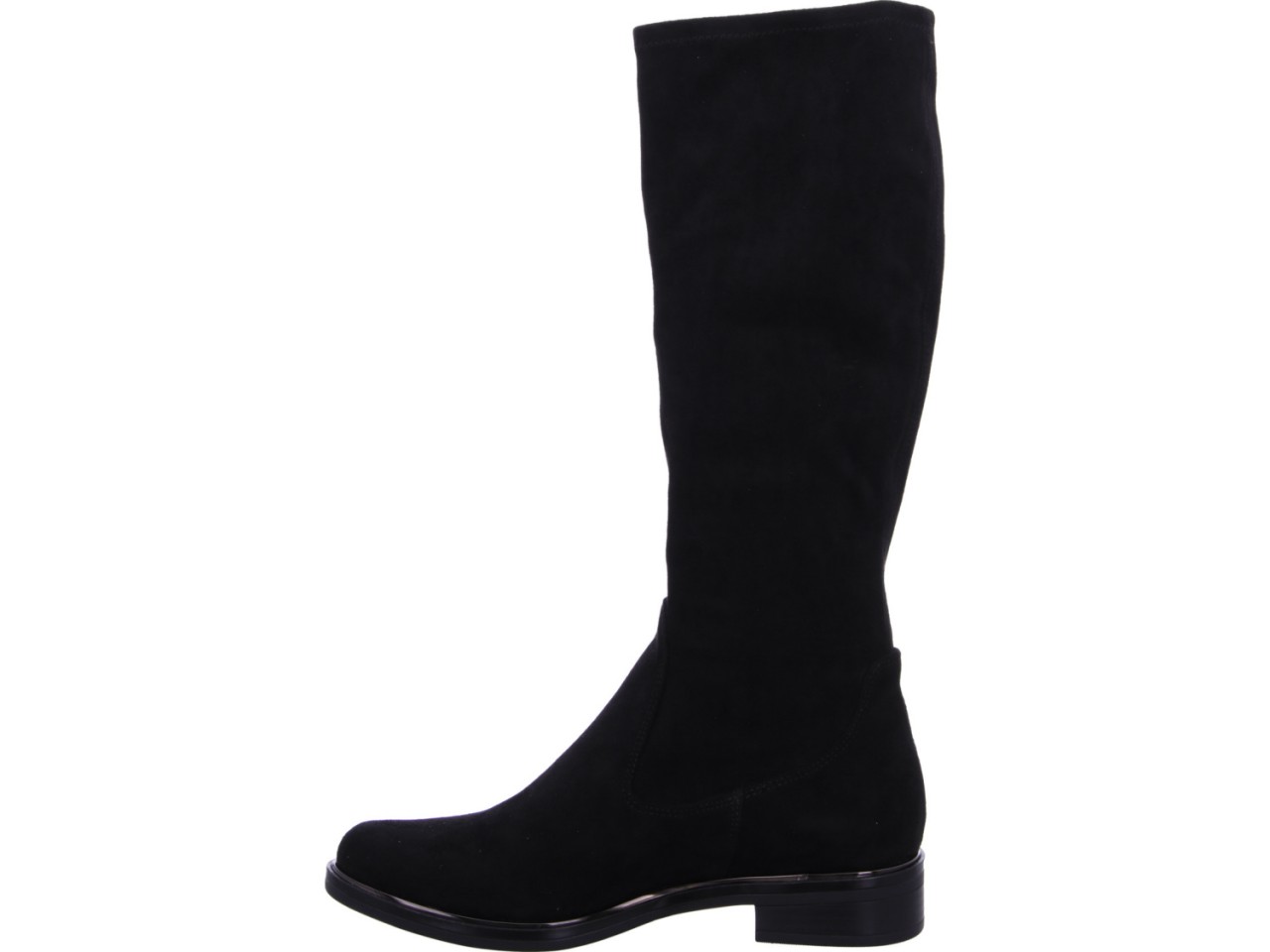 CAPRICE Stiefeletten schwarz