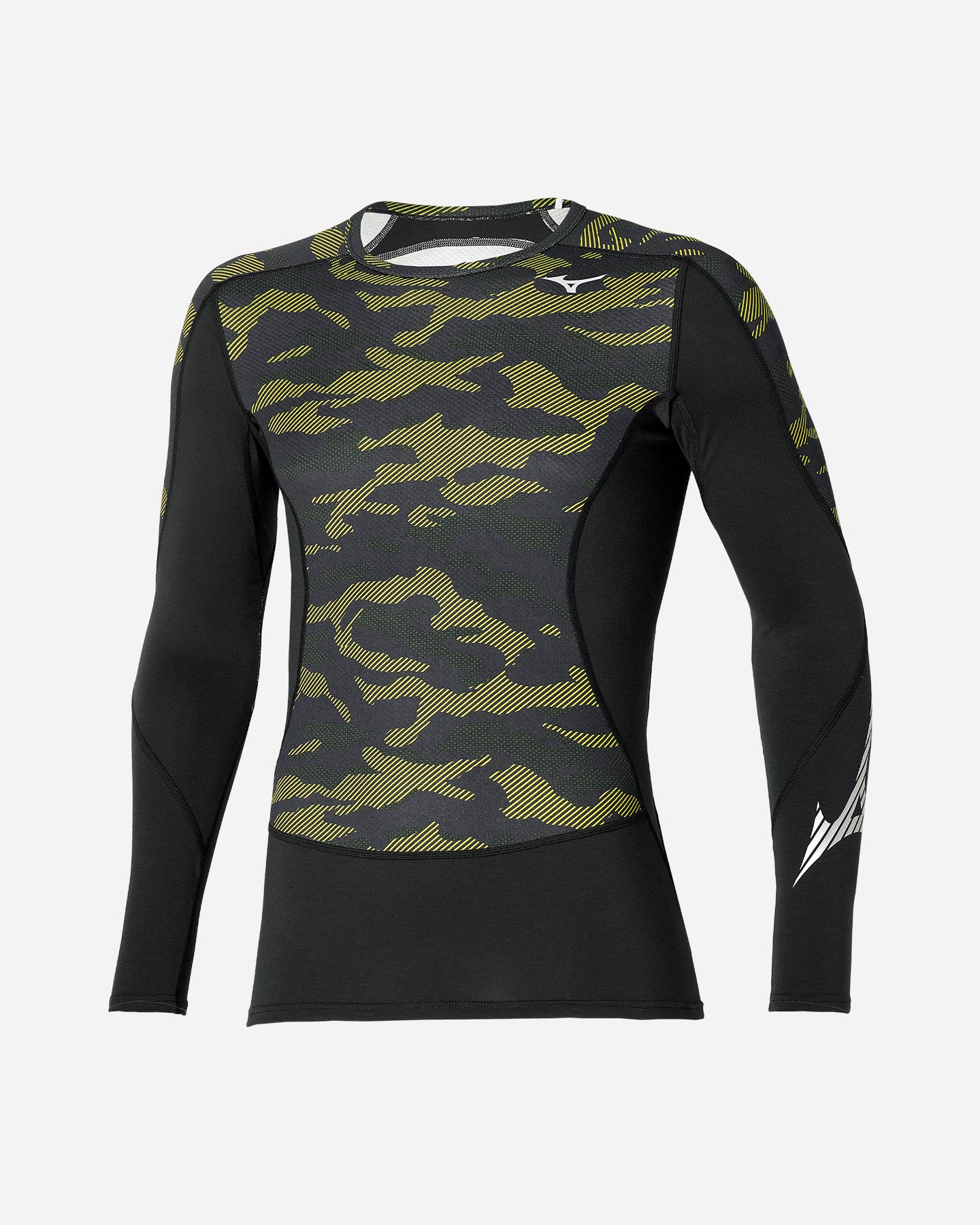 Koszulka techniczna Mizuno BT Virtual Body G3 w rozmiarze M A2GAA505-94