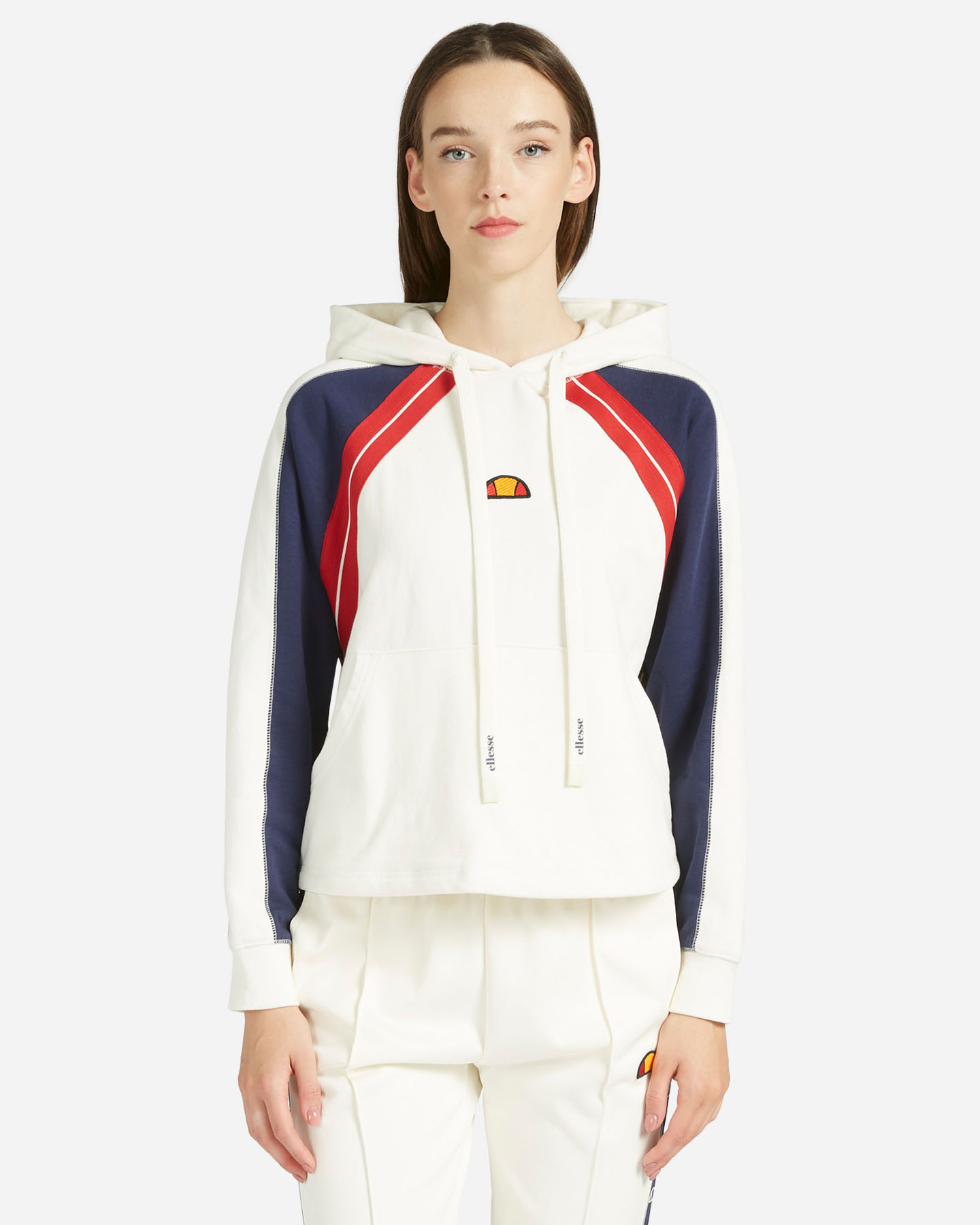 Ellesse Sartoria W EHW257W23-002 felpa