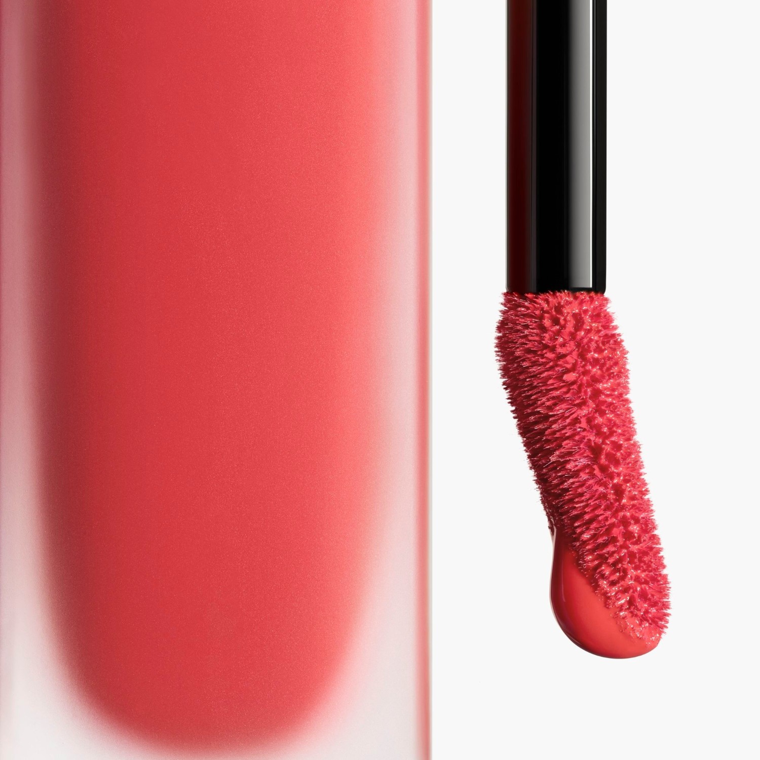 CHANEL skystas velvet