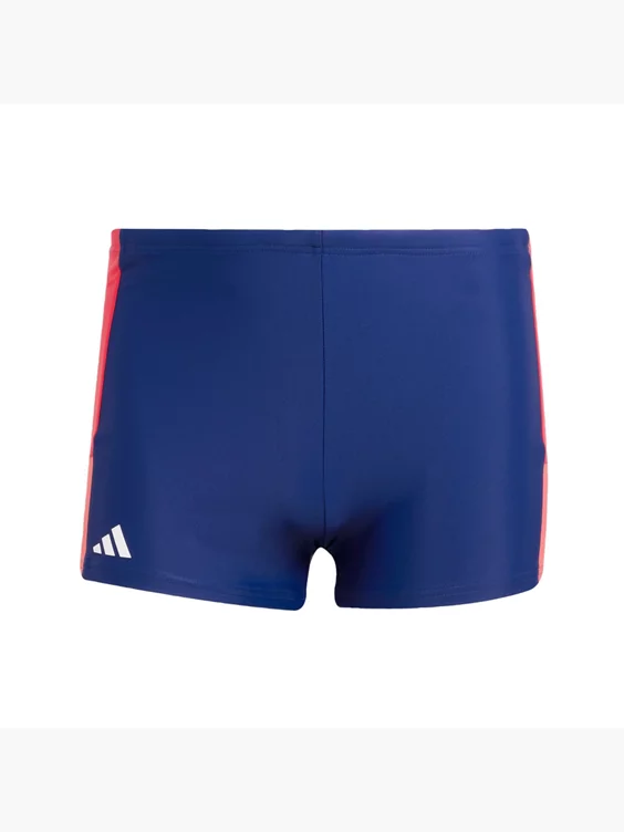 adidas Colorblock Swim Boxer-Badehose