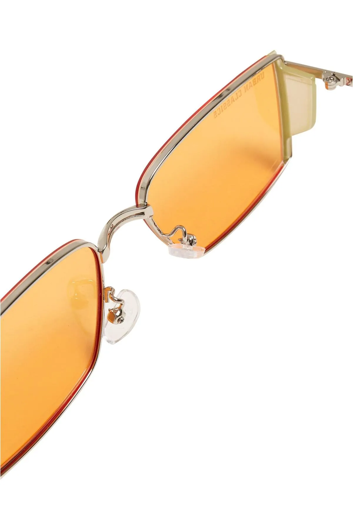 Urban Classics  Unisex-Sonnenbrille Ohio