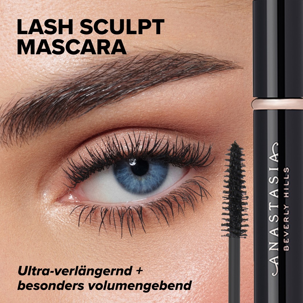 Lash Sculpt Lengthening & Volumizing