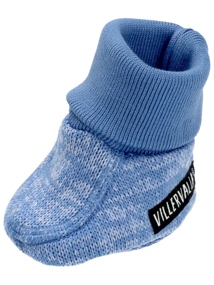 Villervalla Schuhe Sky in blau günstig kaufen