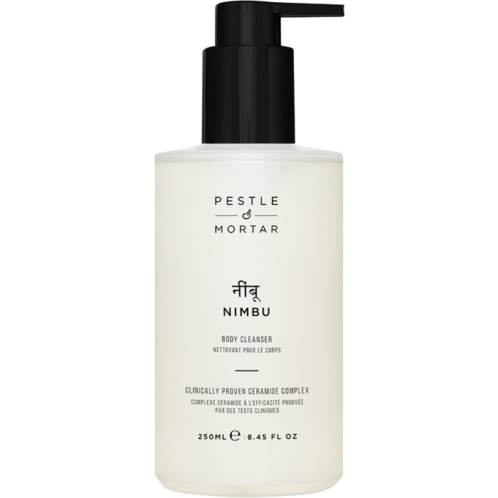 Nimbu Body Cleanser