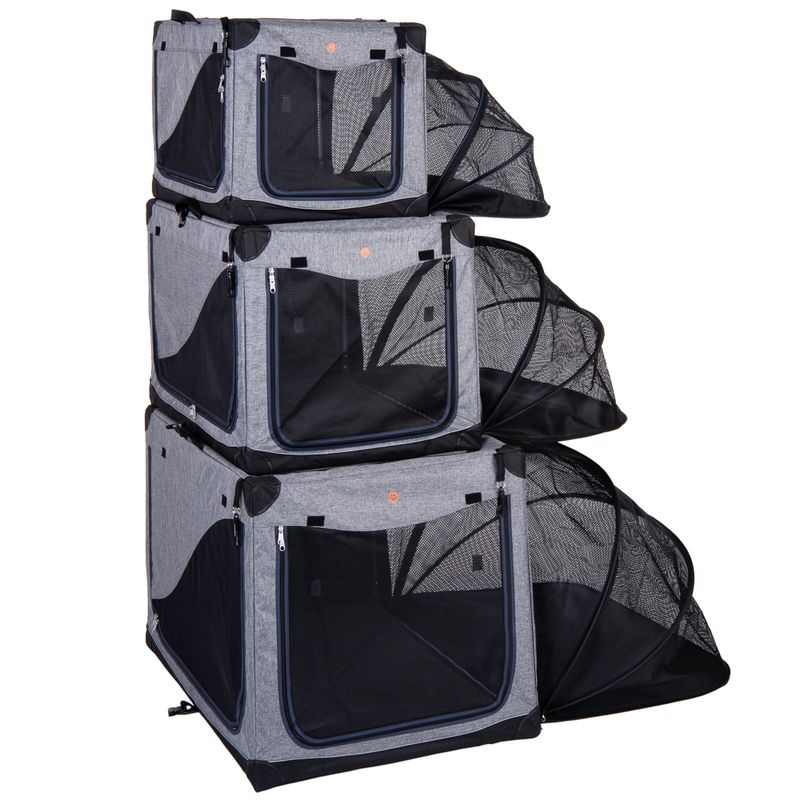 Transporthütte Pet Home zu TOP-Preisen