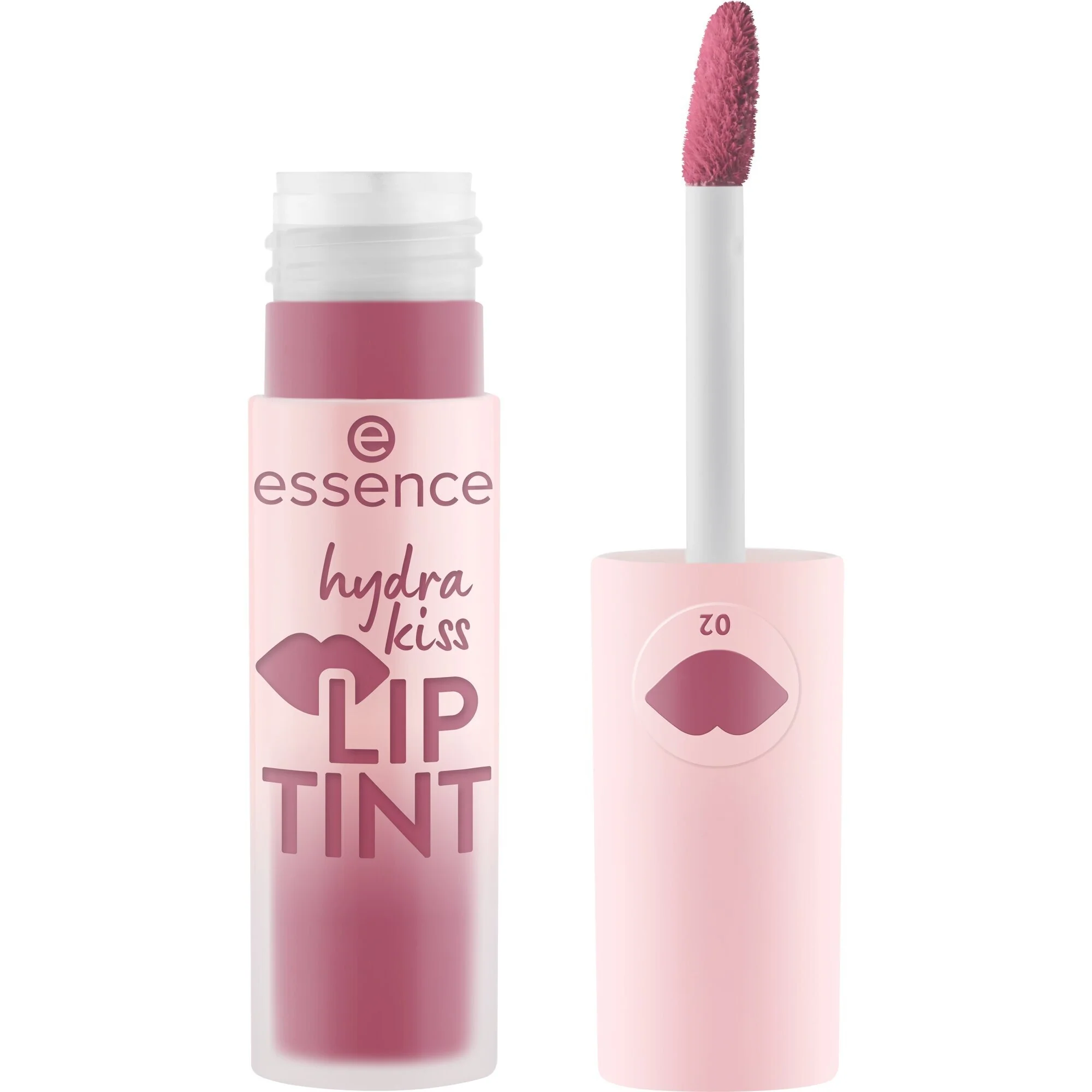 Tinte labial HYDRA KISS - Lápiz labial