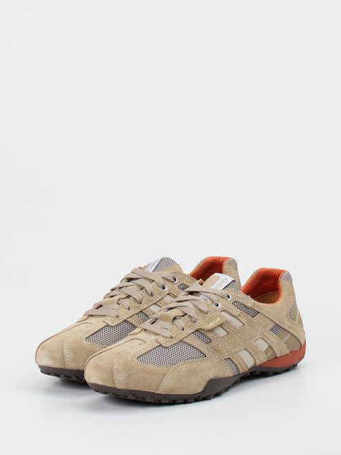Sneaker-46612290164 Geox