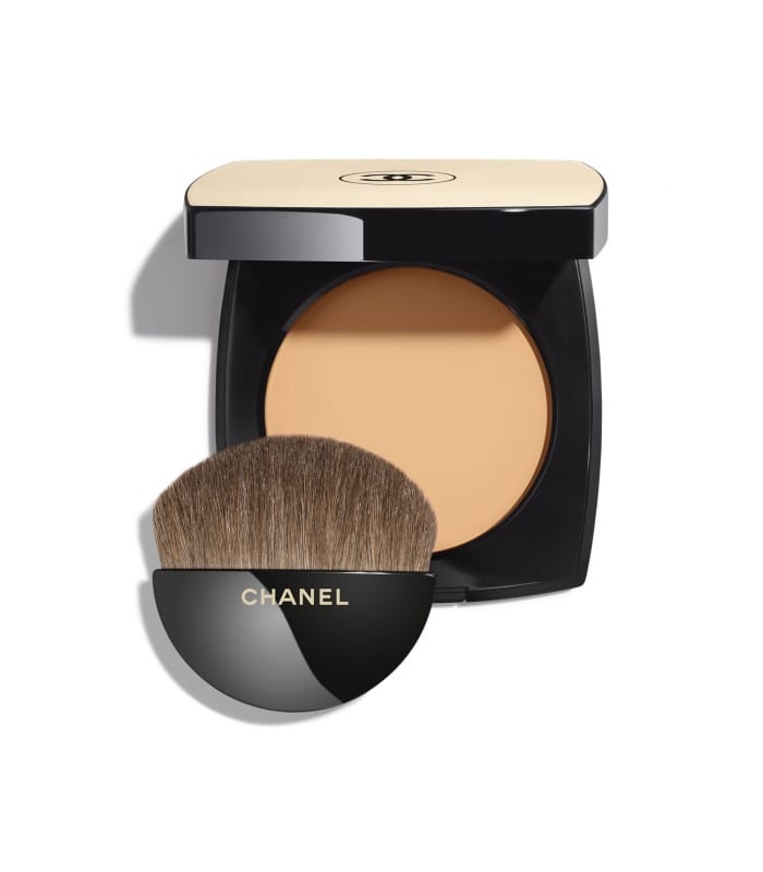 Chanel-LES BEIGES-Nouvelle Poudre Belle Mine Naturelle