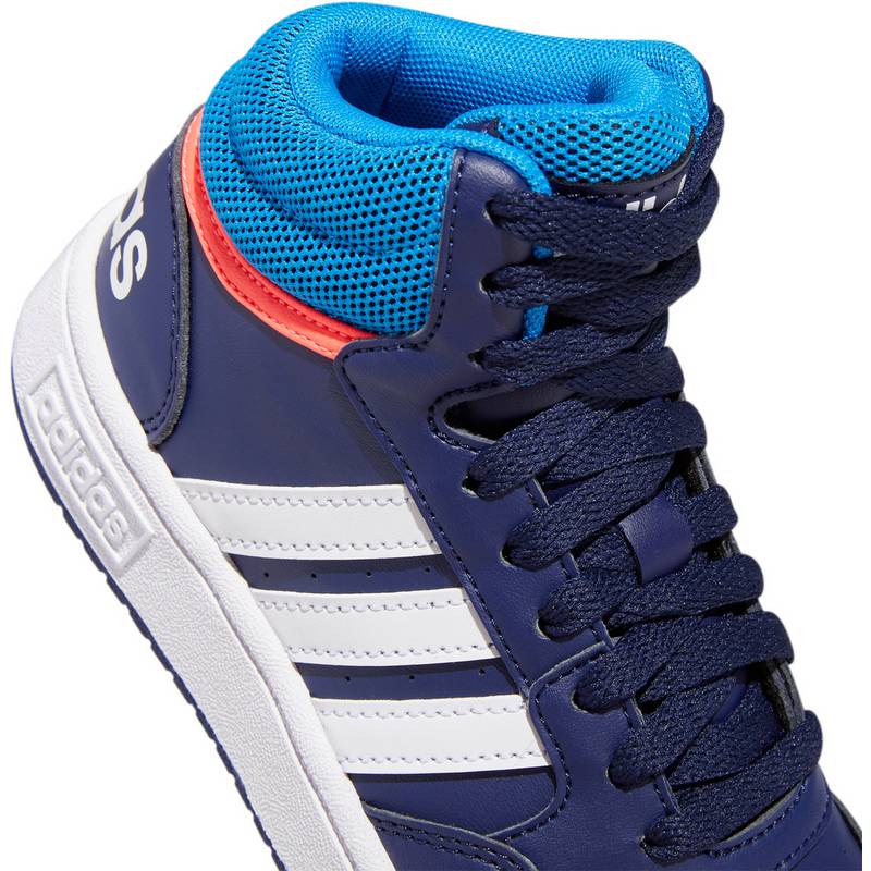 adidas HOOPS MID 3.0 K Sneaker Kinder