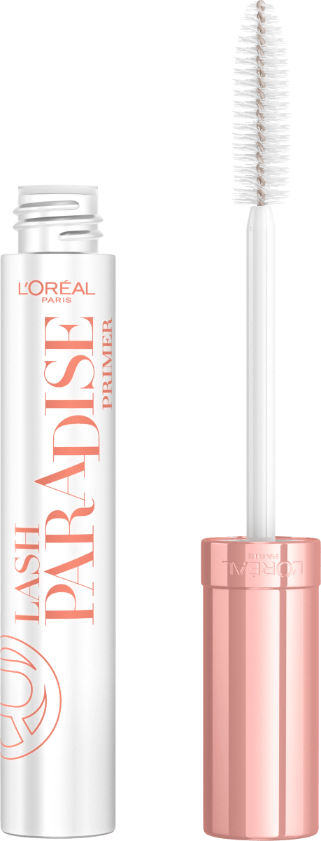 Mascara Basis Lash Paradise Primer White, 7,2 ml
