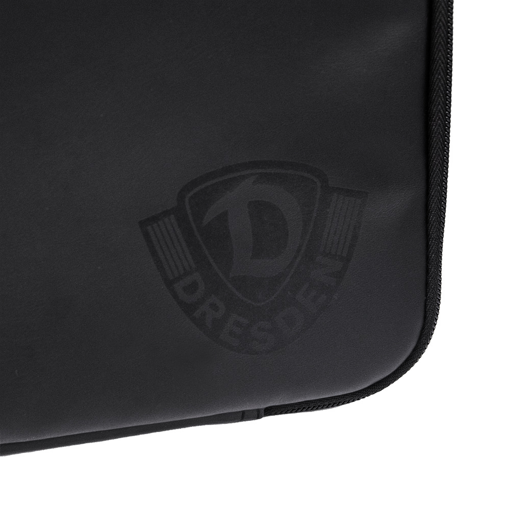 Laptoptasche LOGO Ton in Ton