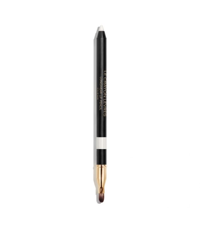 Chanel-LE CRAYON LÈVRES-Crayon Contour des Lèvres Longue Tenue