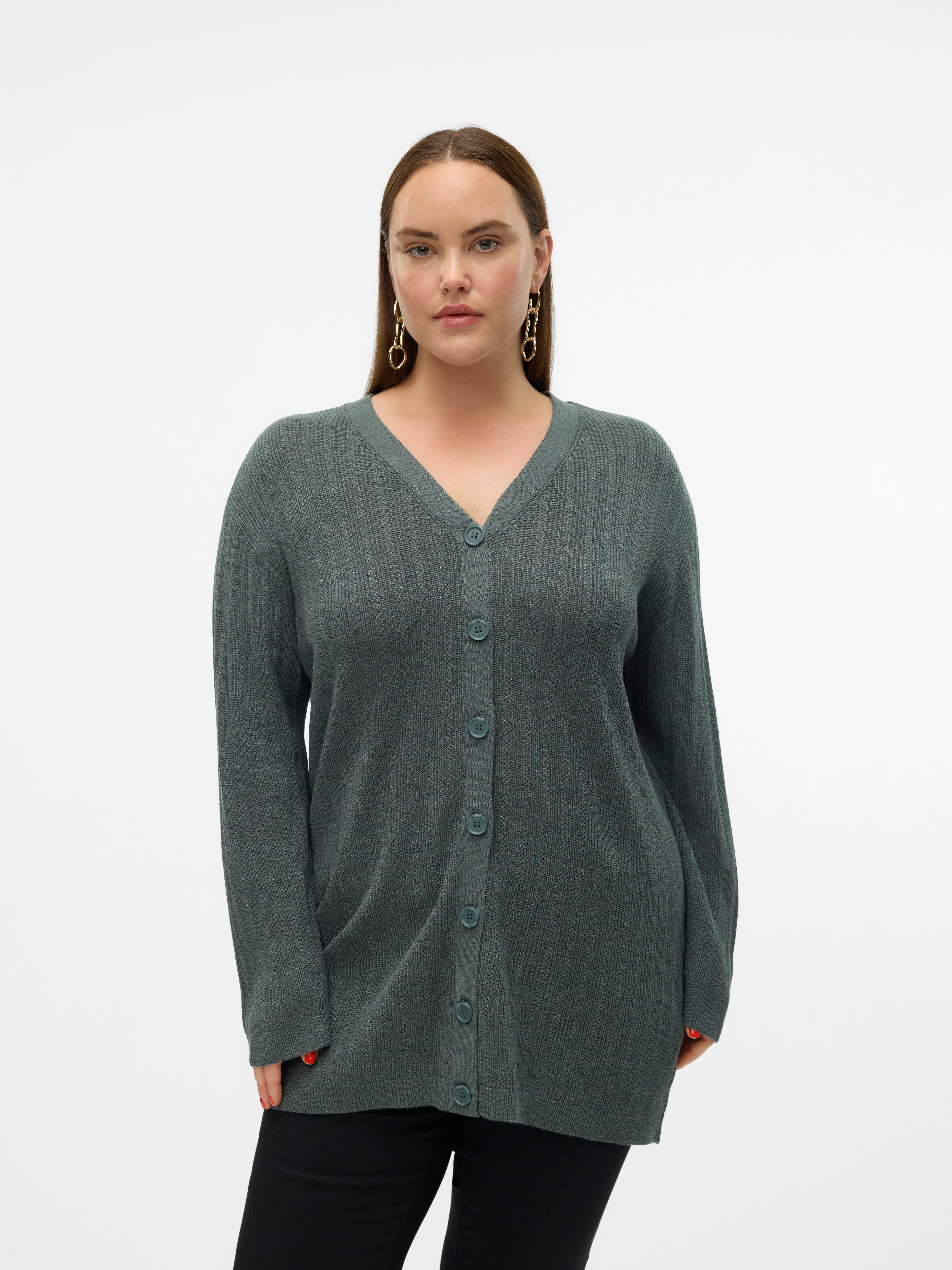 VMCNEWLEXSUN Strickjacke