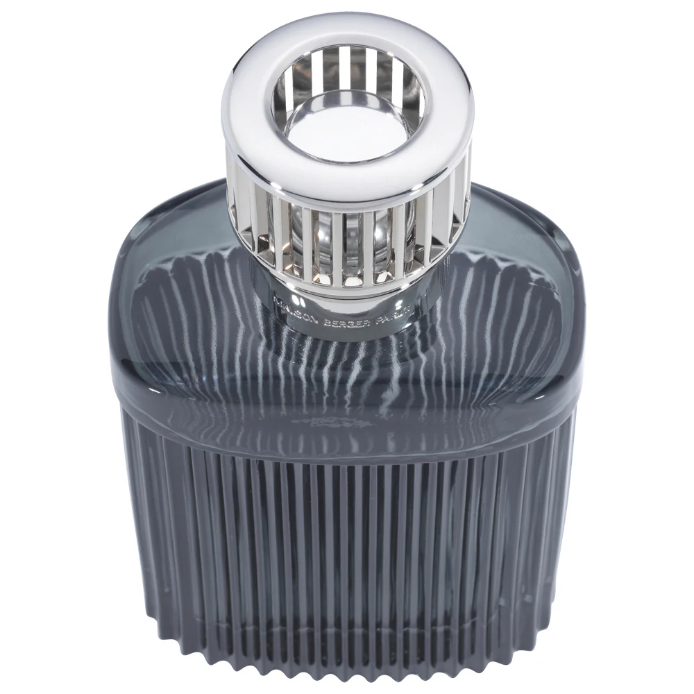 Lampe Alpha Noire - Katalitikus lámpa