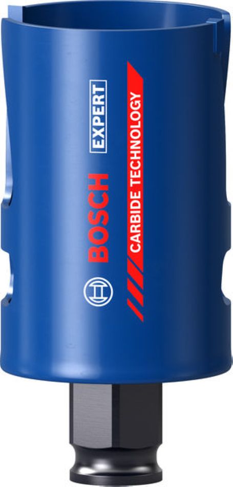 Bosch Blue Zubehör 2608901922 EXPERT Power-Change Lochsäge 44 mm