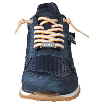 Cetti Sneaker in blau