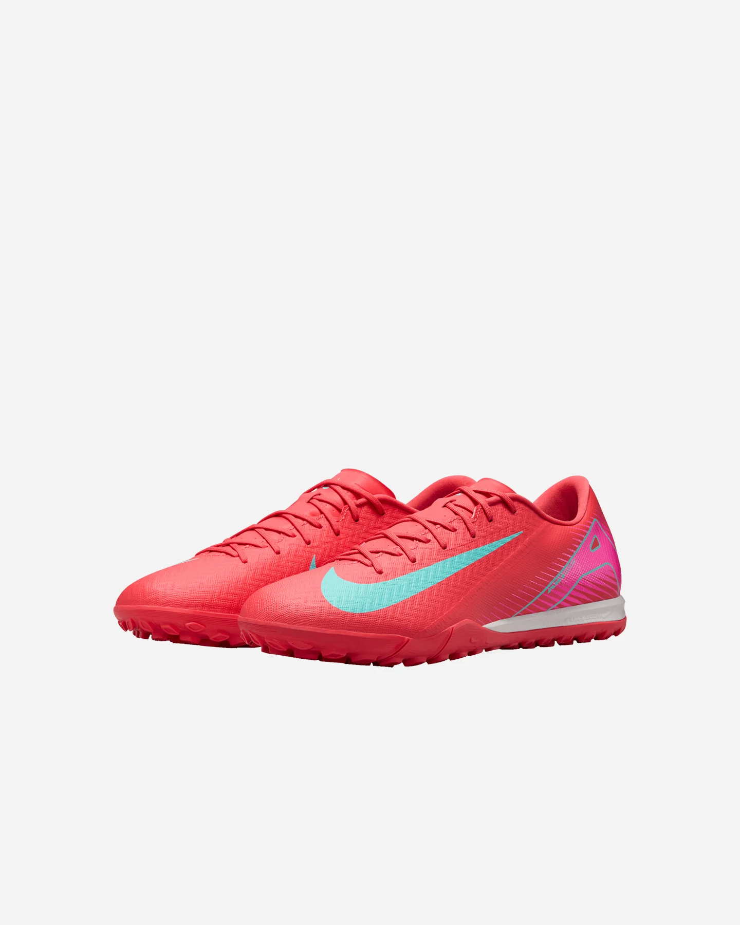 Futbalové topánky Nike Mercurial Zoom Vapor 16 Academy Tf M FQ8449-800