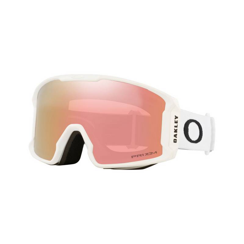 Oakley LINE MINER M Skibrille