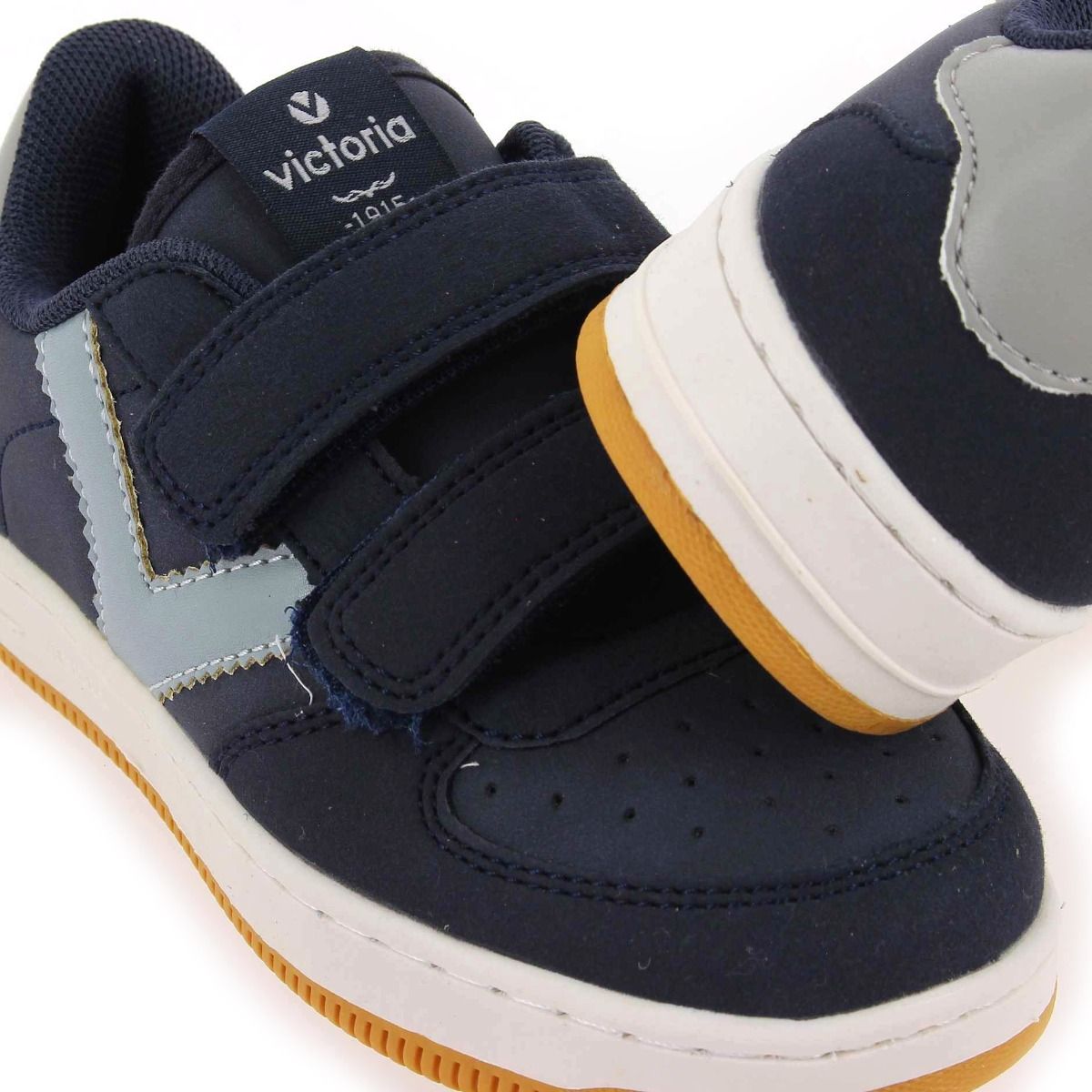 Victoria  1124117 TIEMPO - marine