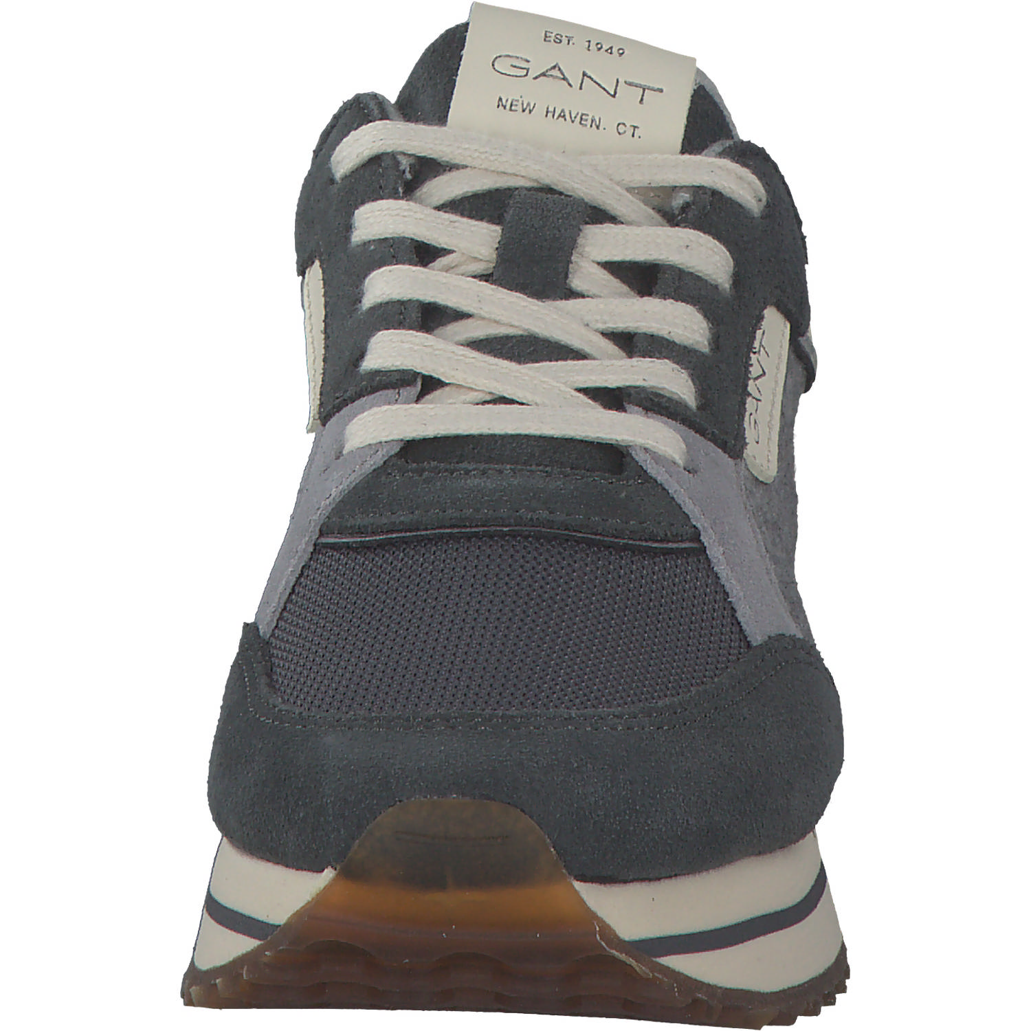 Gant Bevinda 23533030, Sneakers Low, Damen, Grau