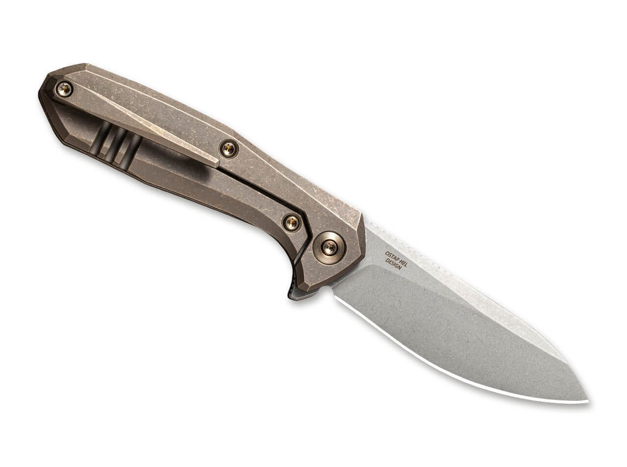 Mote Bronze