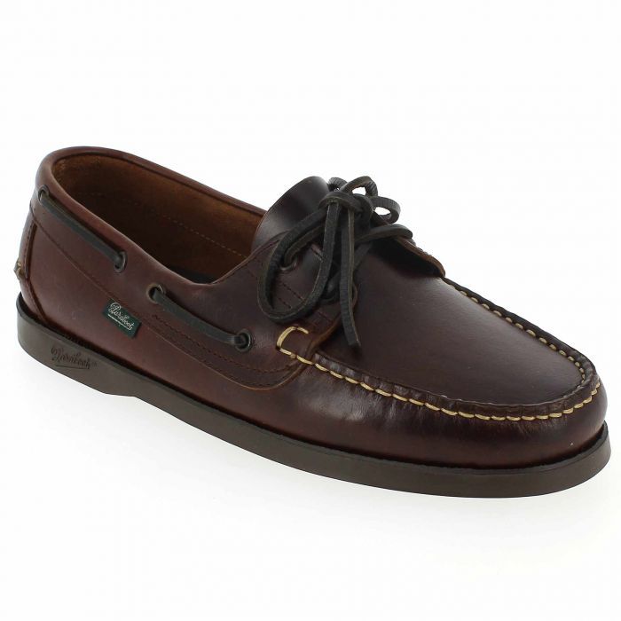 Paraboot  BARTH - Acajou