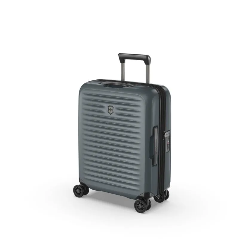 Victorinox Airox Advanced Global Carry-On Erweiterbar (55 cm) - Storm