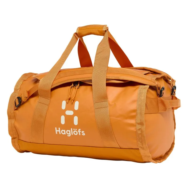 Haglöfs Lava 50 - Desert Yellow