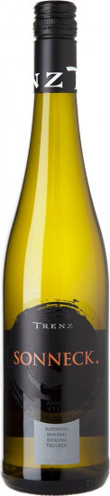 2021 Mineral Riesling trocken - Weingut Trenz