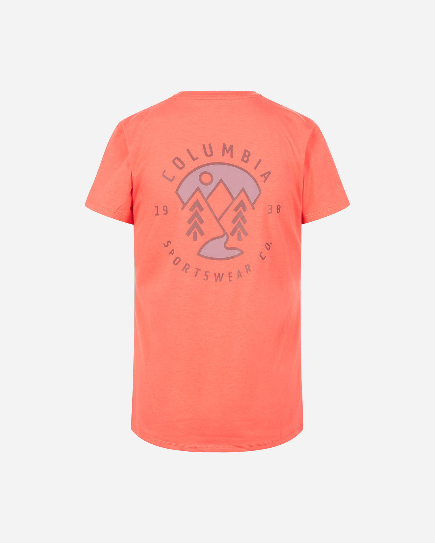 Tricou Columbia Sun Trek Graphic W 1931753608