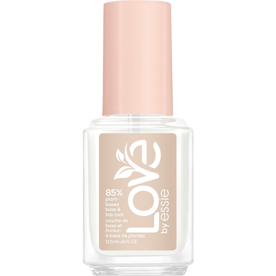 Base & Top Coat