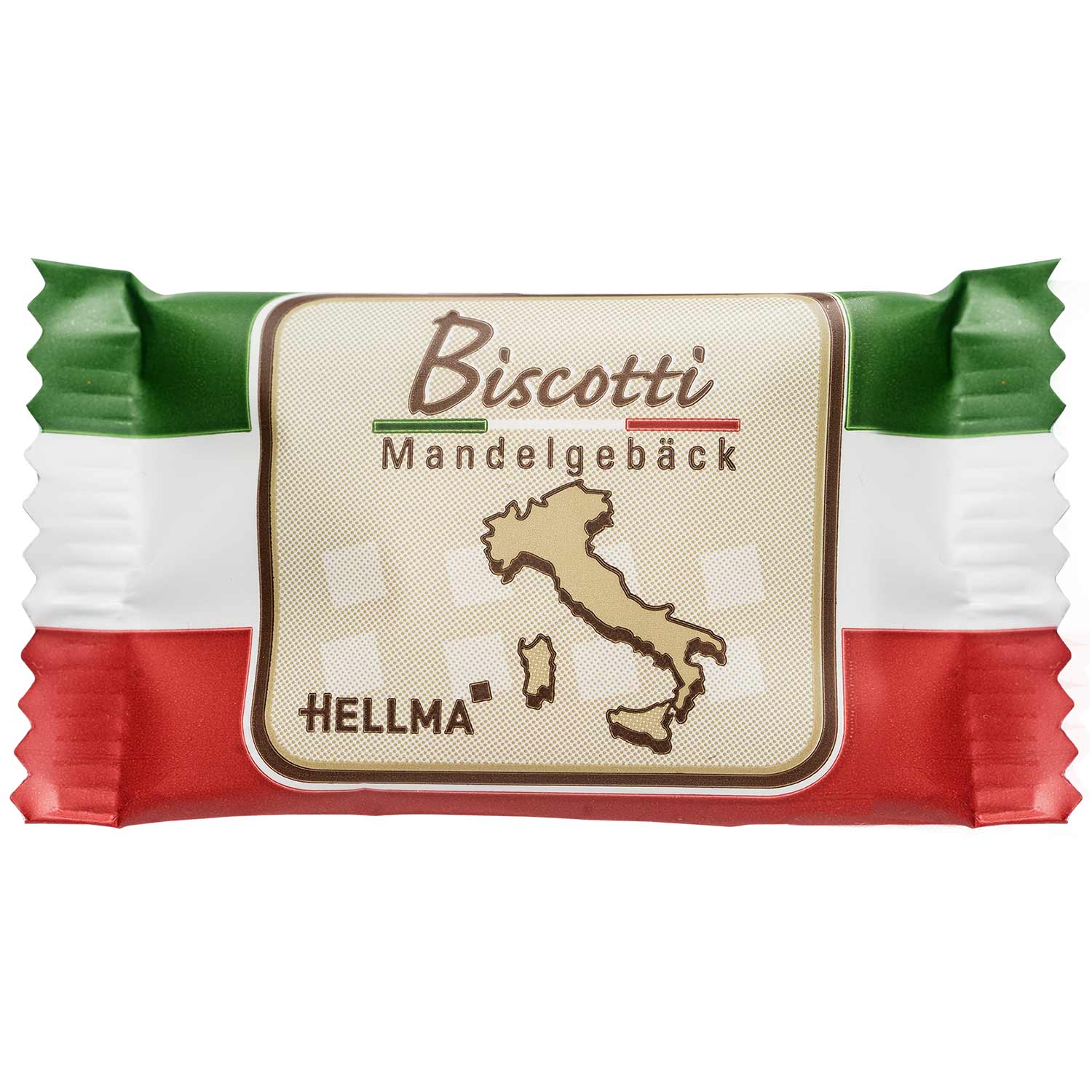 Hellma Biscotti Mandelgebäck 250er